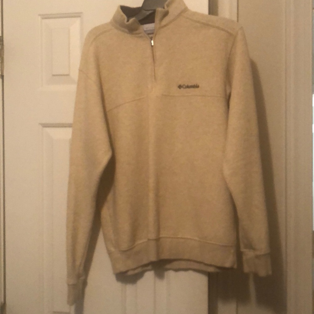 Columbia Pullover